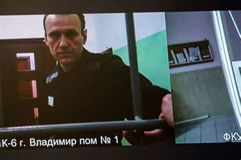 Aún no se conoce el paradero de Navalny, dice el equipo del líder opositor ruso